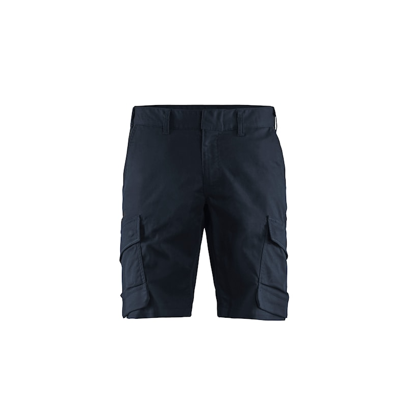 SHORT INDUSTRIE STRETCH 2D