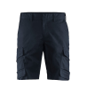 SHORT INDUSTRIE STRETCH 2D