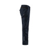 PANTALON INDUSTRIE STRETCH 2D