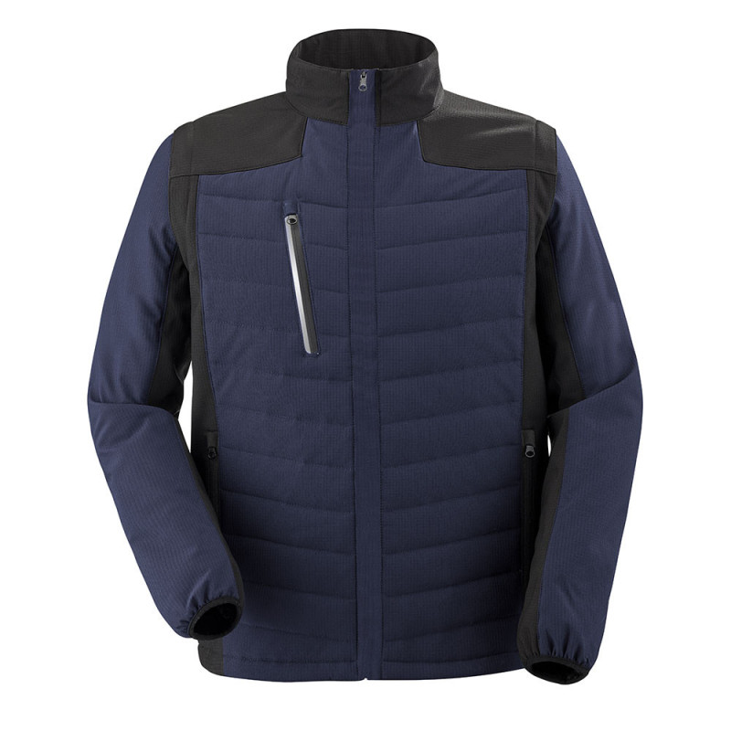 VESTE HYBRIDE CARPATES