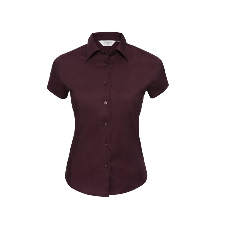 CHEMISE FEMME MC