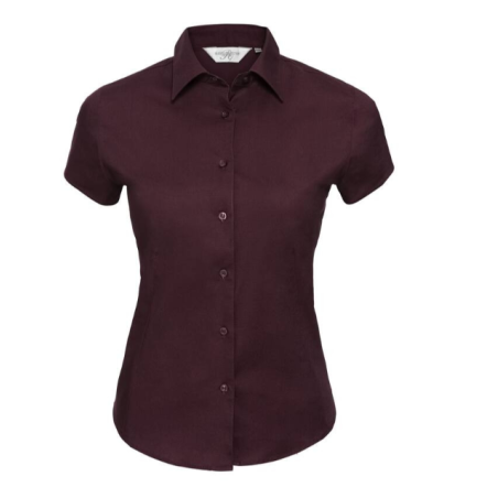 CHEMISE FEMME MC