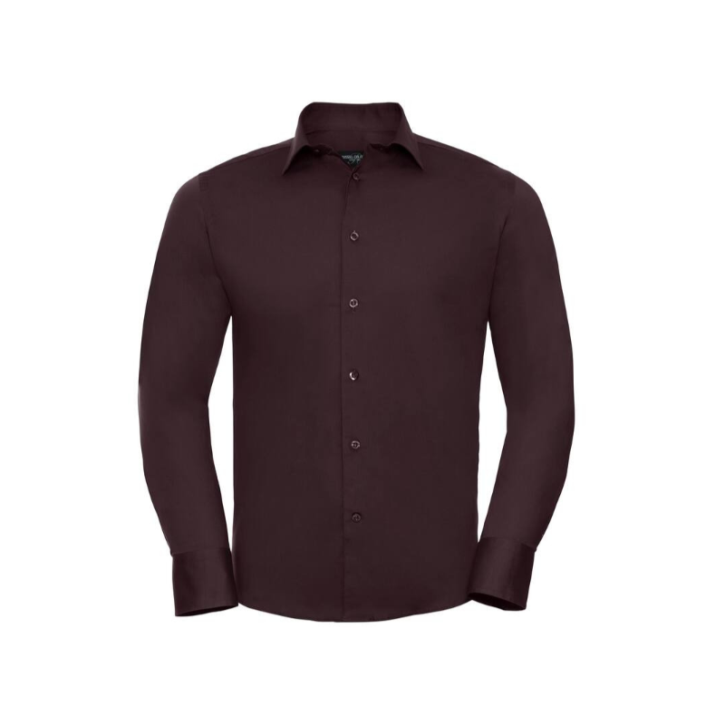 CHEMISE HOMME ML