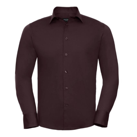 CHEMISE HOMME ML