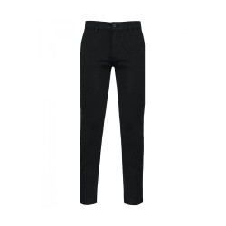 PANTALON CHINO HOMME