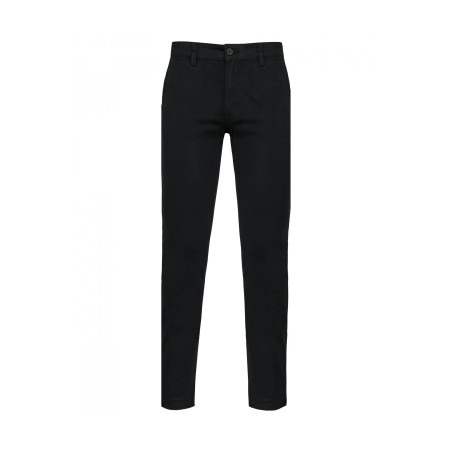 PANTALON CHINO HOMME