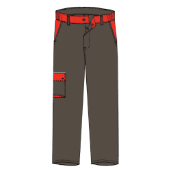 PANTALON AVIA