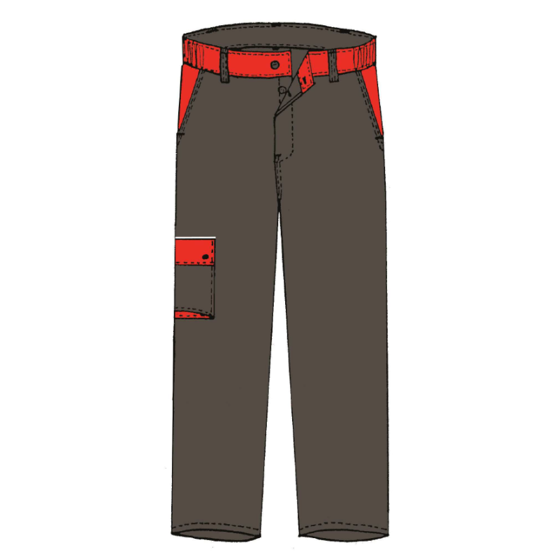 PANTALON AVIA
