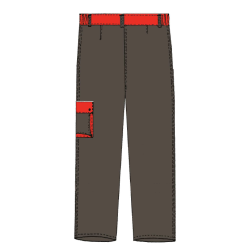 PANTALON AVIA