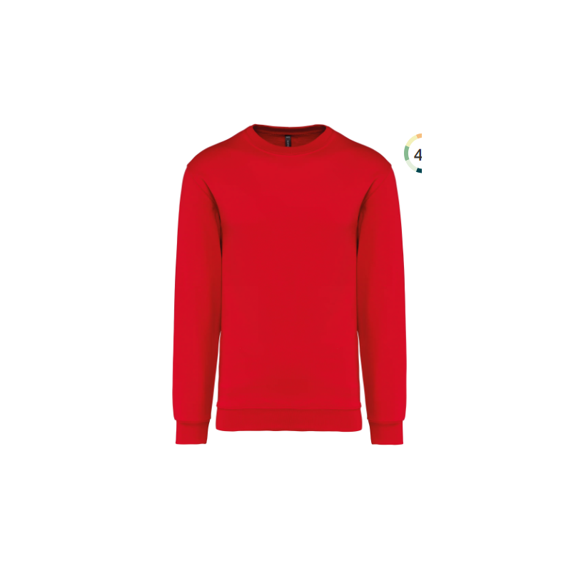SWEAT-SHIRT LOGO AVIA