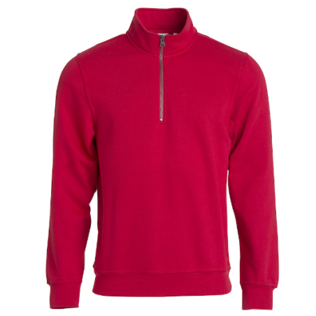 BASIC HALF ZIP LOGO AVIA BASIC HALF ZIP LOGO AVIA