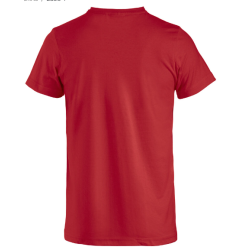 T-SHIRT 150g + LOGO AVIA