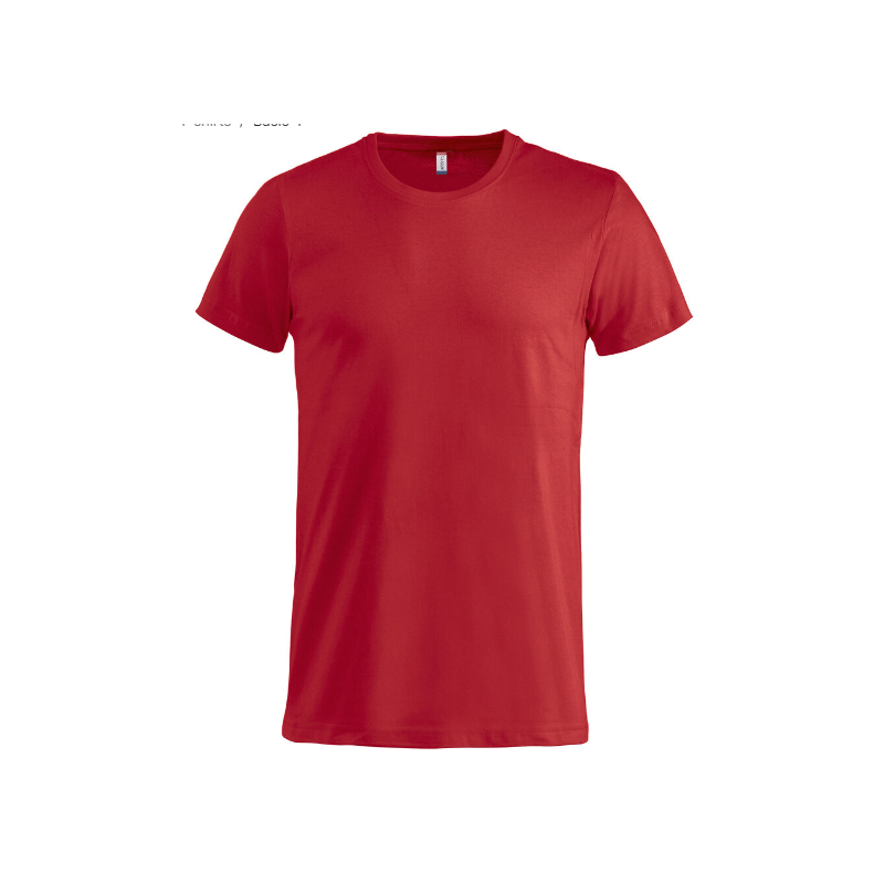 T-SHIRT 150g + LOGO AVIA