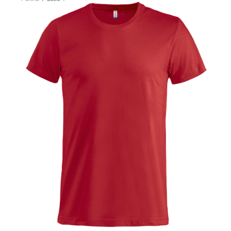 T-SHIRT 150g + LOGO AVIA