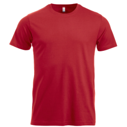 T-SHIRT 160g + LOGO AVIA