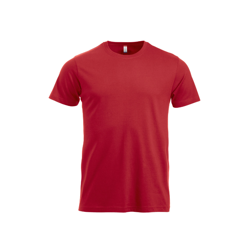 T-SHIRT 160g + LOGO AVIA
