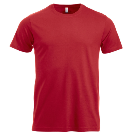 T-SHIRT 160g + LOGO AVIA