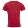 T-SHIRT 160g + LOGO AVIA
