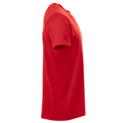 T-SHIRT 160g + LOGO AVIA