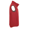 CLASSIC SOFTSHELL VEST + LOGO AVIA