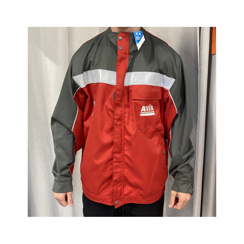 BLOUSON AVIA