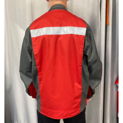 BLOUSON AVIA