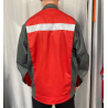 BLOUSON AVIA