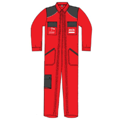 COMBINAISON AVIA 2FG