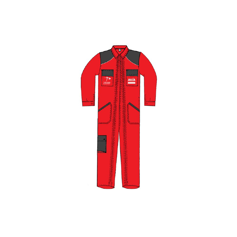 COMBINAISON AVIA 2FG