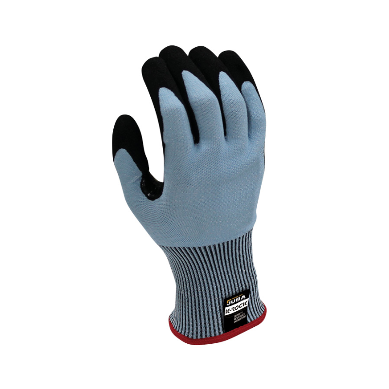 GANTS EN NITRILE