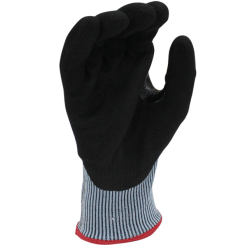 GANTS EN NITRILE