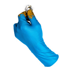 GANTS EN NITRILE GRIPPAZ