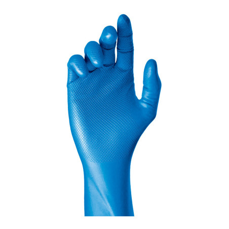 GANTS EN NITRILE GRIPPAZ