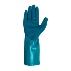 GANTS EN NITRILE T-TOUCH CHEM