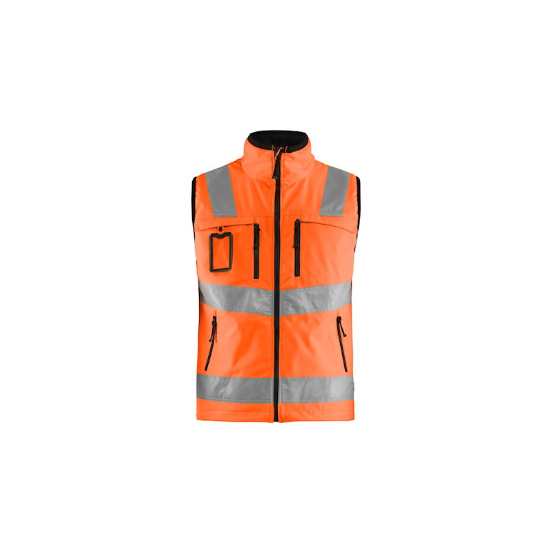 GILET SOFTSHELL HV