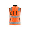 GILET SOFTSHELL HV