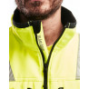 GILET SOFTSHELL HV