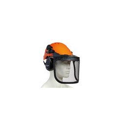 CASQUE FORESTIER