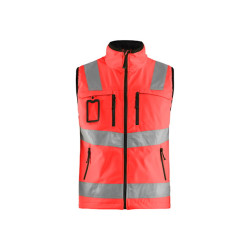 GILET SOFTSHELL HV