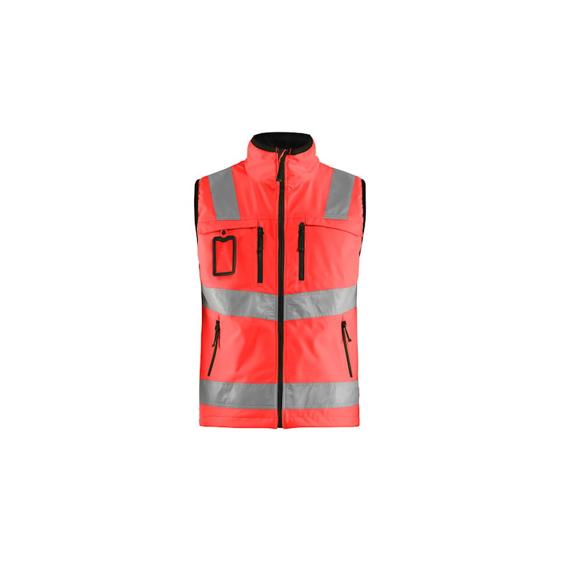 GILET SOFTSHELL HV