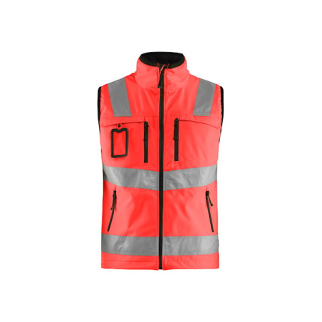 GILET SOFTSHELL HV