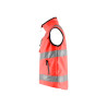 GILET SOFTSHELL HV