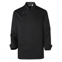 VESTE DE CUISINE SHADE FEMME ML