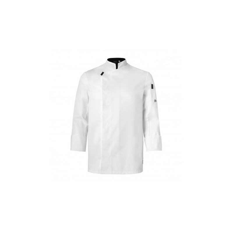 VESTE DE CUISINE SHADE HOMME ML