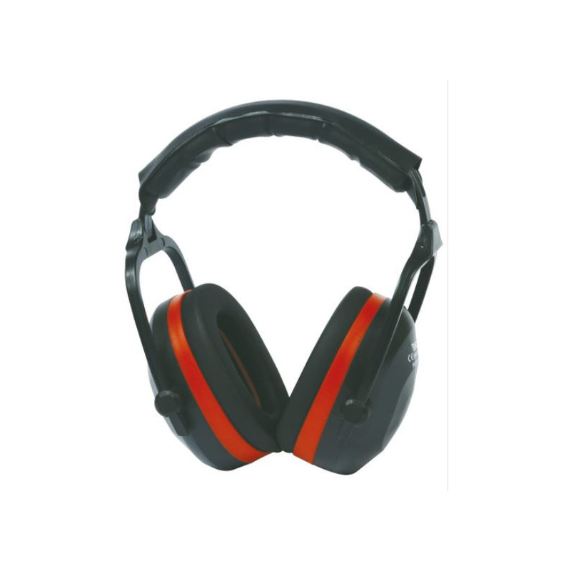 CASQUE ANTI-BRUIT PLIABLE. SNR : 30 dB