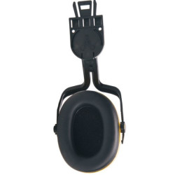 CASQUE DE CHANTIER HG902. SNR: 23 dB