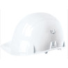 CASQUE DE CHANTIER EN POLIÉTHYLENE