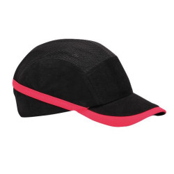 CASQUETTE ANTI-HEURT AÉRÉE