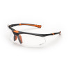 LUNETTES 5X3 - CLEAR ULTRA