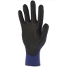 GANTS  NINJA LITE ENDUIT PU JAUGE 18